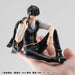 Megahouse Gem Series Gintama Hijikata Palm-Sized Figure Collectible- Japan Figure Store - #1 Bring To You The Best Japanese Goods