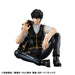 Megahouse Gem Series Gintama Hijikata Palm-Sized Figure Collectible- Japan Figure Store - #1 Bring To You The Best Japanese Goods