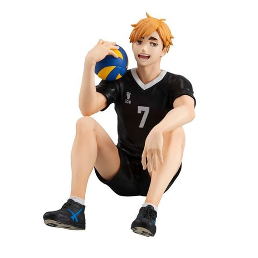 Megahouse Gem Series Haikyu Palm-Sized Miya Osamu Figure Collectible- Japan Figure Store - #1 Bring To You The Best Japanese Goods