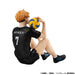 Megahouse Gem Series Haikyu Palm-Sized Miya Osamu Figure Collectible- Japan Figure Store - #1 Bring To You The Best Japanese Goods