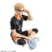 Megahouse Gem Series Haikyu Tenohira Tsukishima Kei Action Figure- Japan Figure Store - #1 Bring To You The Best Japanese Goods