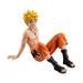 Megahouse GEM Series Naruto Shippuden Tenohira Naruto Kun Figure- Japan Figure Store - #1 Bring To You The Best Japanese Goods