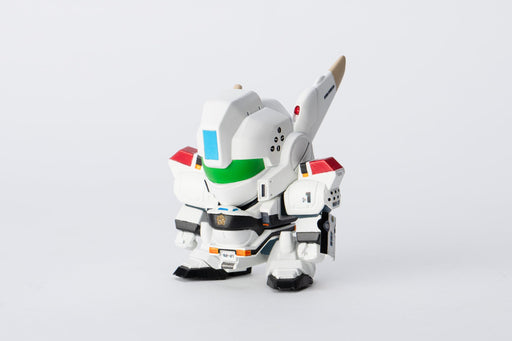 Genco Deformecha Patlabor Ingram Unit 1 Figure World Vol.1 Official Japan- Japan Figure Store - #1 Bring To You The Best Japanese Goods