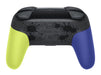 Nintendo Switch Pro Controller Splatoon 3 Edition- Japan Figure Store - #1 Bring To You The Best Japanese Goods
