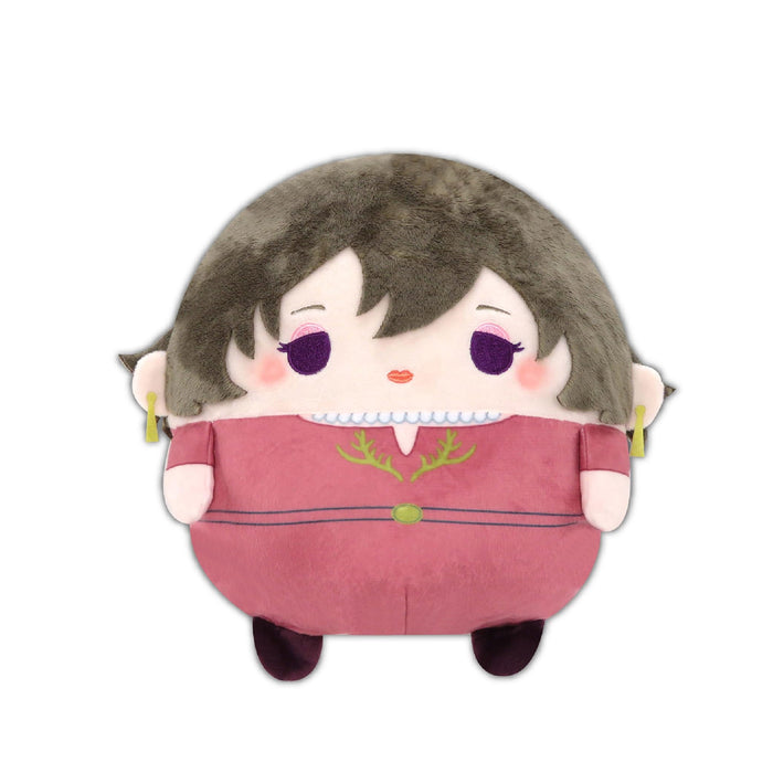 Max Limited Gg-14 Kitaro Tanjo Fuwakororin M Size Ryuga Hinoe Plush Toy- Japan Figure Store - #1 Bring To You The Best Japanese Goods