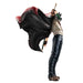 Megahouse GGG Gundam Guys Domon Kasshu Mobile Fighter Complete Figure- Japan Figure Store - #1 Bring To You The Best Japanese Goods
