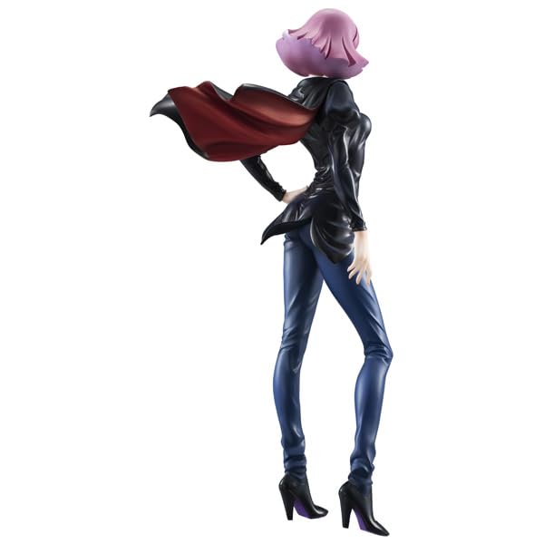 Megahouse GGG Series Haman Karn Figure Limited Edition Mobile Suit Z Gundam
