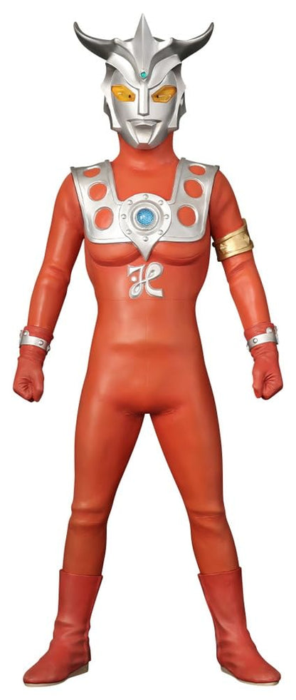 X-Plus Gigantic Series Ultraman Leo Figure - Premium Collectible Statue- Japan Figure Store - #1 Bring To You The Best Japanese Goods
