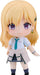 Good Smile Company Nendoroid 2593 Ayase Saki Gimai Seikatsu Figure- Japan Figure Store - #1 Bring To You The Best Japanese Goods