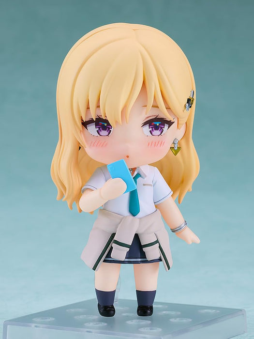 Good Smile Company Nendoroid 2593 Ayase Saki Gimai Seikatsu Figure- Japan Figure Store - #1 Bring To You The Best Japanese Goods