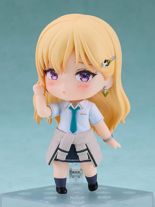 Good Smile Company Nendoroid 2593 Ayase Saki Gimai Seikatsu Figure- Japan Figure Store - #1 Bring To You The Best Japanese Goods