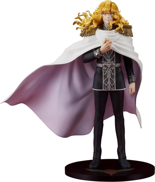 Digism Digsta Ginga Eiyuu Densetsu Reinhard Von Lohengramm Collectible Figure- Japan Figure Store - #1 Bring To You The Best Japanese Goods
