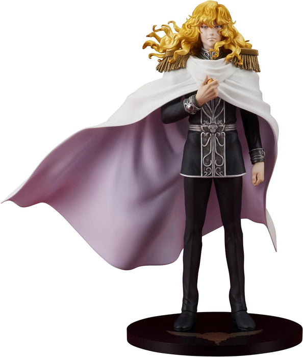Digism Digsta Ginga Eiyuu Densetsu Reinhard Von Lohengramm Collectible Figure- Japan Figure Store - #1 Bring To You The Best Japanese Goods