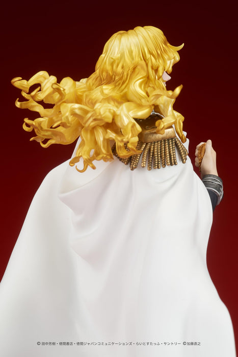 Digism Digsta Ginga Eiyuu Densetsu Reinhard Von Lohengramm Collectible Figure- Japan Figure Store - #1 Bring To You The Best Japanese Goods