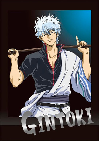 Movic Gintama Pashacolle Vol.4 TCG Booster Box Box Japan Official- Japan Figure Store - #1 Bring To You The Best Japanese Goods
