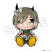 Good Smile Company Girls Band Cry Lupa Kuripan Plush Toy - Adorable Collectible