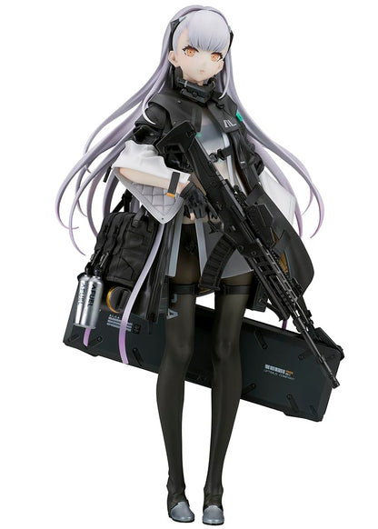 Ques Q Girls' Frontline Ak-Alfa 1:7 Scale Collectible Figure- Japan Figure Store - #1 Bring To You The Best Japanese Goods