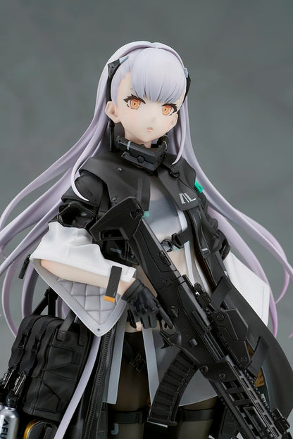 Ques Q Girls' Frontline Ak-Alfa 1:7 Scale Collectible Figure- Japan Figure Store - #1 Bring To You The Best Japanese Goods