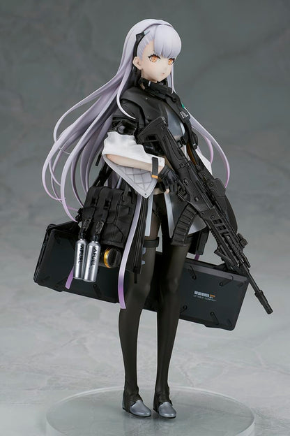 Ques Q Girls' Frontline Ak-Alfa 1:7 Scale Collectible Figure- Japan Figure Store - #1 Bring To You The Best Japanese Goods
