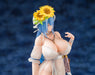 Wonderful Works Girls' Frontline DP-12 1/7 Morning Fable Ver. Collectible Figure- Japan Figure Store - #1 Bring To You The Best Japanese Goods