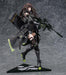 Phat Company Girls Frontline M4A1 Mod3 1/7 Scale Collectible Figurine- Japan Figure Store - #1 Bring To You The Best Japanese Goods