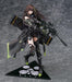 Phat Company Girls Frontline M4A1 Mod3 1/7 Scale Collectible Figurine- Japan Figure Store - #1 Bring To You The Best Japanese Goods
