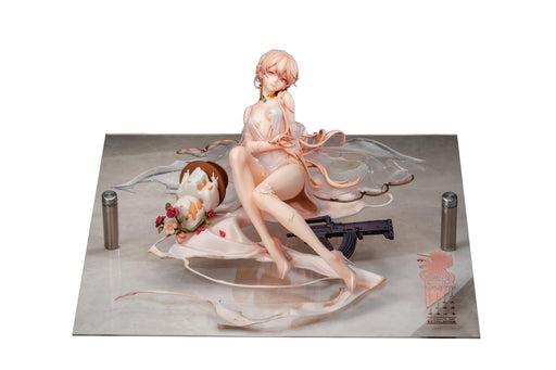 Reverse Studio Girls' Frontline Ots-14 1/7 Divinely Favoured Beauty Figure- Japan Figure Store - #1 Bring To You The Best Japanese Goods