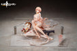 Reverse Studio Girls' Frontline Ots-14 1/7 Divinely Favoured Beauty Figure- Japan Figure Store - #1 Bring To You The Best Japanese Goods
