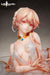 Reverse Studio Girls' Frontline Ots-14 1/7 Divinely Favoured Beauty Figure- Japan Figure Store - #1 Bring To You The Best Japanese Goods