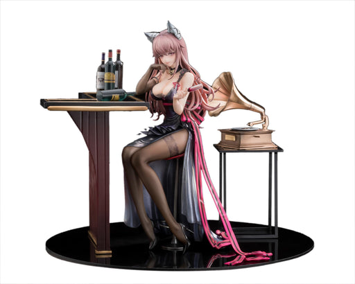 Reverse Studio 1/7 Scale Persicaria Figure from Girls' Frontline Neural Cloud- Japan Figure Store - #1 Bring To You The Best Japanese Goods