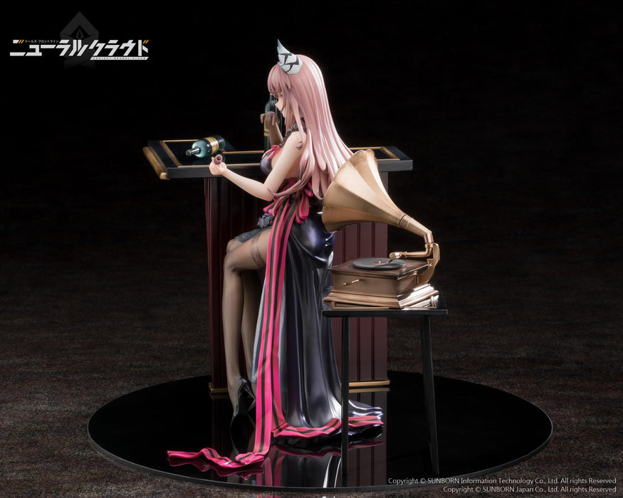 Reverse Studio 1/7 Scale Persicaria Figure from Girls' Frontline Neural Cloud- Japan Figure Store - #1 Bring To You The Best Japanese Goods