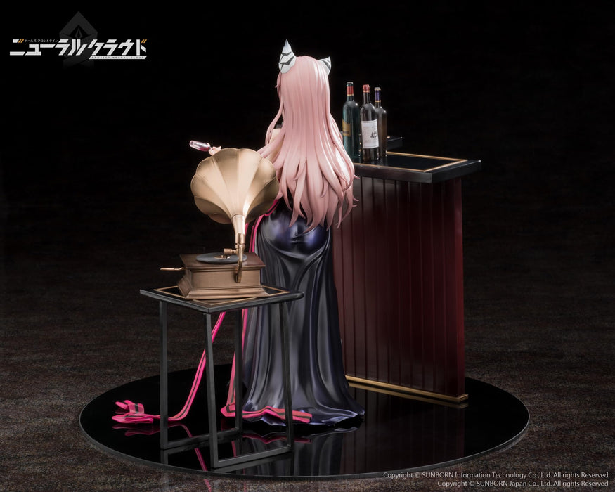 Reverse Studio 1/7 Scale Persicaria Figure from Girls' Frontline Neural Cloud- Japan Figure Store - #1 Bring To You The Best Japanese Goods