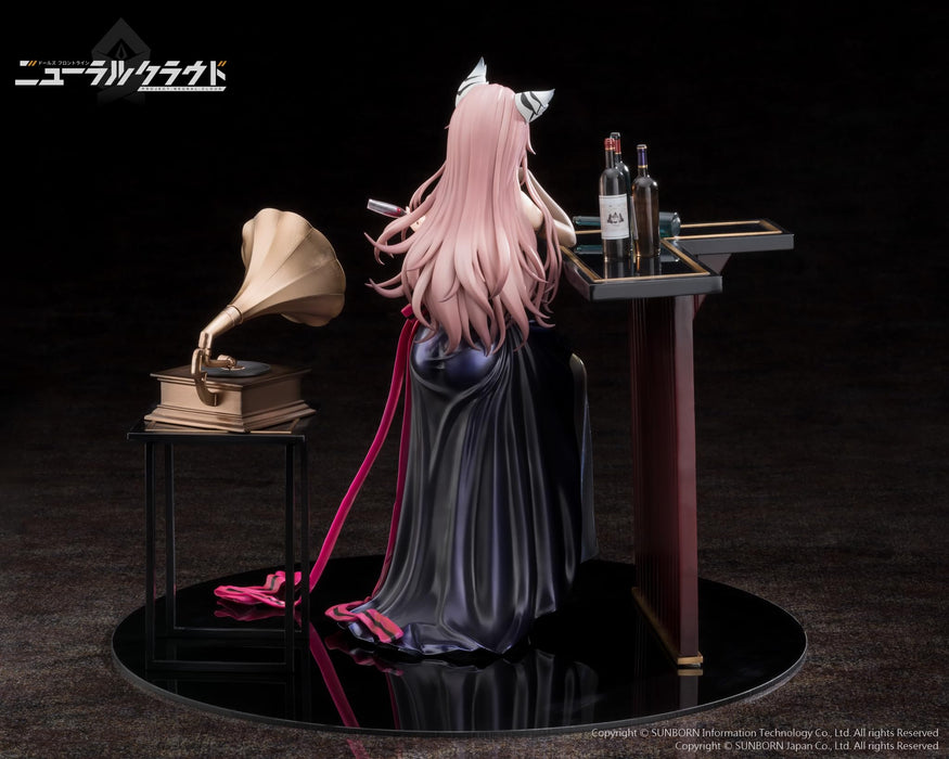 Reverse Studio 1/7 Scale Persicaria Figure from Girls' Frontline Neural Cloud- Japan Figure Store - #1 Bring To You The Best Japanese Goods