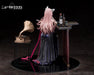 Reverse Studio 1/7 Scale Persicaria Figure from Girls' Frontline Neural Cloud- Japan Figure Store - #1 Bring To You The Best Japanese Goods