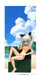 Place Girls Und Panzer 1/10 Anchovy Swimsuit Ver 10th Anniversary Resin Kit- Japan Figure Store - #1 Bring To You The Best Japanese Goods