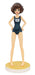 Place Girls Und Panzer 1/10 Yukari Akiyama Swimsuit 10th Anniversary Resin Kit- Japan Figure Store - #1 Bring To You The Best Japanese Goods
