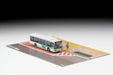 Tomytec Gj! 100 Views Station Terminal 8-Piece Box Diorama Supplies- Japan Figure Store - #1 Bring To You The Best Japanese Goods