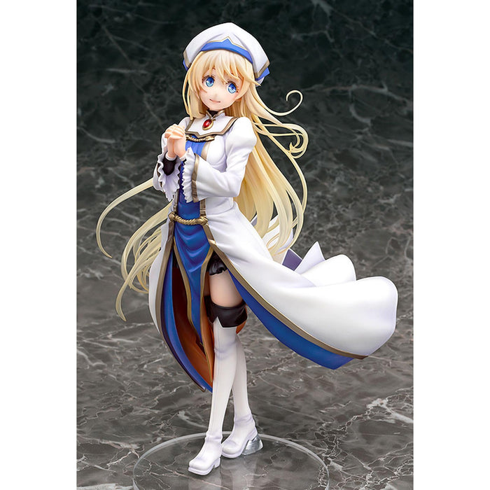 Phat Company Goblin Slayer Onna Shinkan 1/7 Scale 2024 Re-Release Figure- Japan Figure Store - #1 Bring To You The Best Japanese Goods