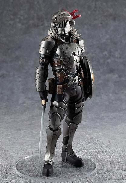 Good Smile Company Pop Up Parade 2024 Re-Release Goblin Slayer Figure- Japan Figure Store - #1 Bring To You The Best Japanese Goods
