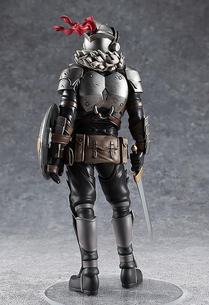 Good Smile Company Pop Up Parade 2024 Re-Release Goblin Slayer Figure- Japan Figure Store - #1 Bring To You The Best Japanese Goods