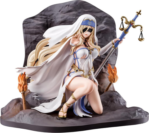 Hakoiri Museum Goblin Slayer II Ken No Otome 1/6 Scale Collectible Figure- Japan Figure Store - #1 Bring To You The Best Japanese Goods