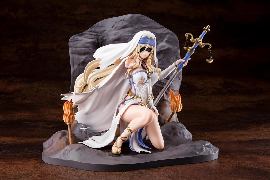 Hakoiri Museum Goblin Slayer II Ken No Otome 1/6 Scale Collectible Figure- Japan Figure Store - #1 Bring To You The Best Japanese Goods