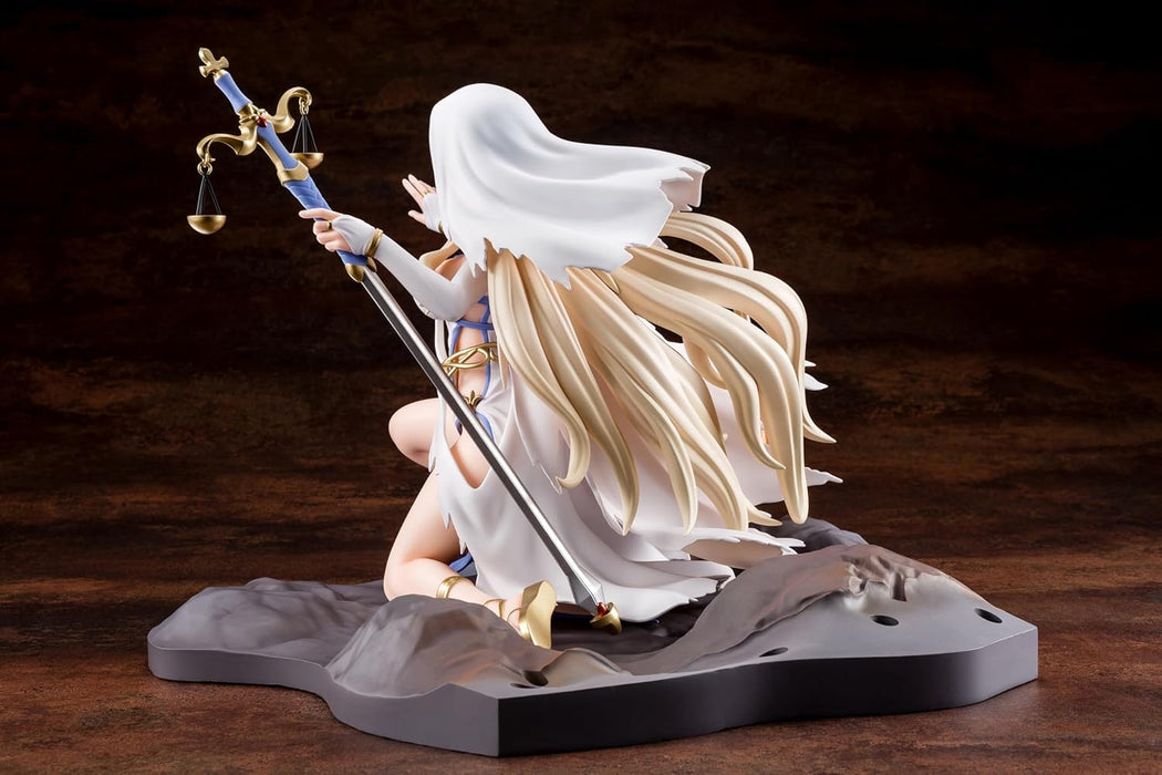 Hakoiri Museum Goblin Slayer II Ken No Otome 1/6 Scale Collectible Figure- Japan Figure Store - #1 Bring To You The Best Japanese Goods
