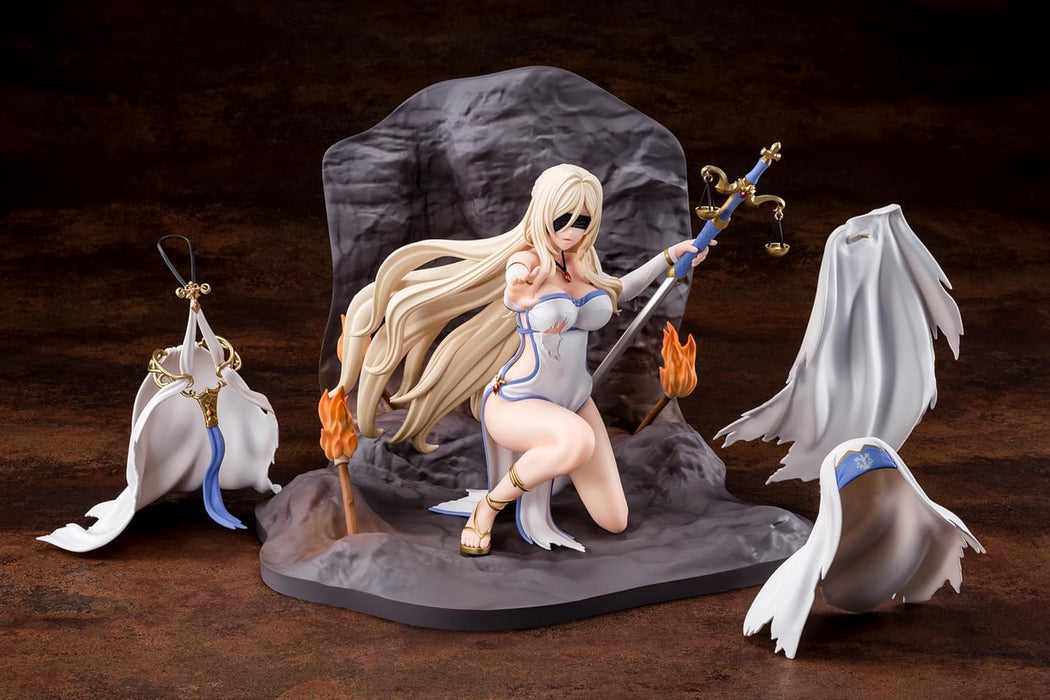 Hakoiri Museum Goblin Slayer II Ken No Otome 1/6 Scale Collectible Figure- Japan Figure Store - #1 Bring To You The Best Japanese Goods