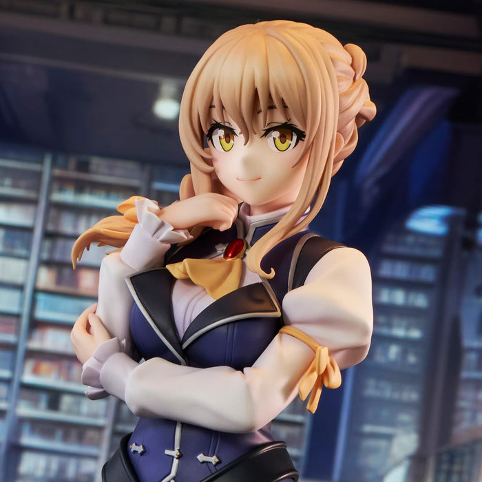 Union Creative International Goblin Slayer II Guild Girl Figure Deluxe Edition- Japan Figure Store - #1 Bring To You The Best Japanese Goods