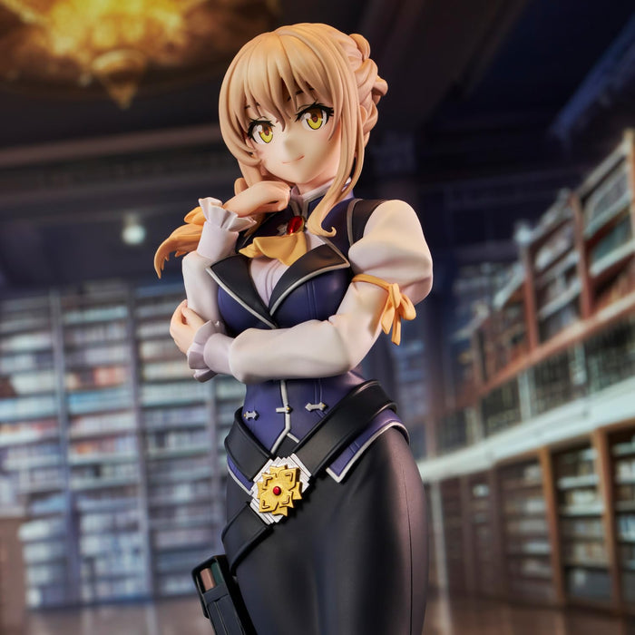 Union Creative International Goblin Slayer II Guild Girl Figure Deluxe Edition- Japan Figure Store - #1 Bring To You The Best Japanese Goods