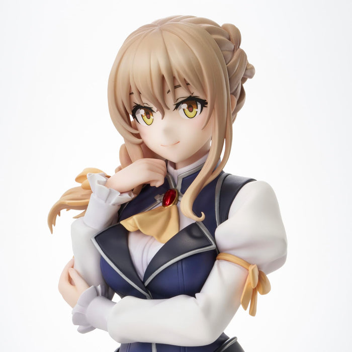 Union Creative International Goblin Slayer II Guild Girl Figure Deluxe Edition- Japan Figure Store - #1 Bring To You The Best Japanese Goods