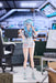 Astrum Design Nikke Shifty 1/7 Scale Figure by Heartsum Herotime Collectible- Japan Figure Store - #1 Bring To You The Best Japanese Goods