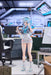 Astrum Design Nikke Shifty 1/7 Scale Figure by Heartsum Herotime Collectible- Japan Figure Store - #1 Bring To You The Best Japanese Goods