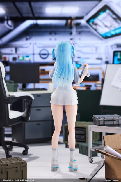 Astrum Design Nikke Shifty 1/7 Scale Figure by Heartsum Herotime Collectible- Japan Figure Store - #1 Bring To You The Best Japanese Goods